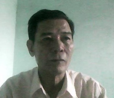 Chùm  thơ của Phạm Lam  Hà (Thanh Miện, Hải Dương)